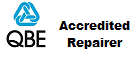 QBE Accidental Repair