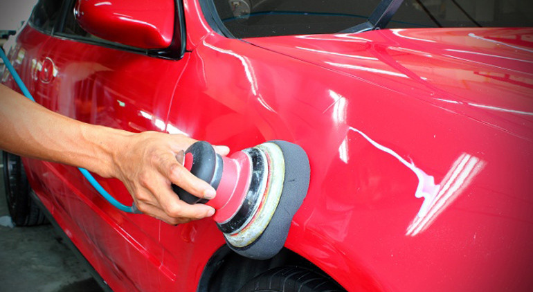 Pakenham Accident Repairs featured image