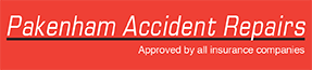 Pakenham Accident Repairs logo